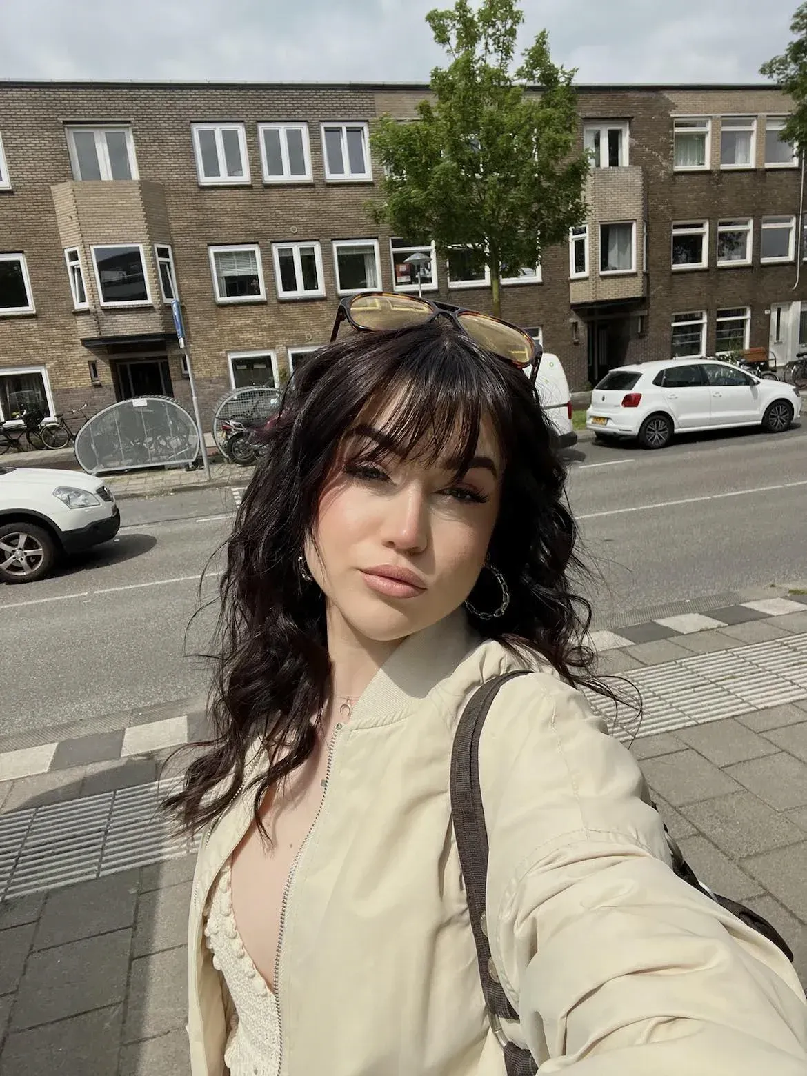 Anette Marie