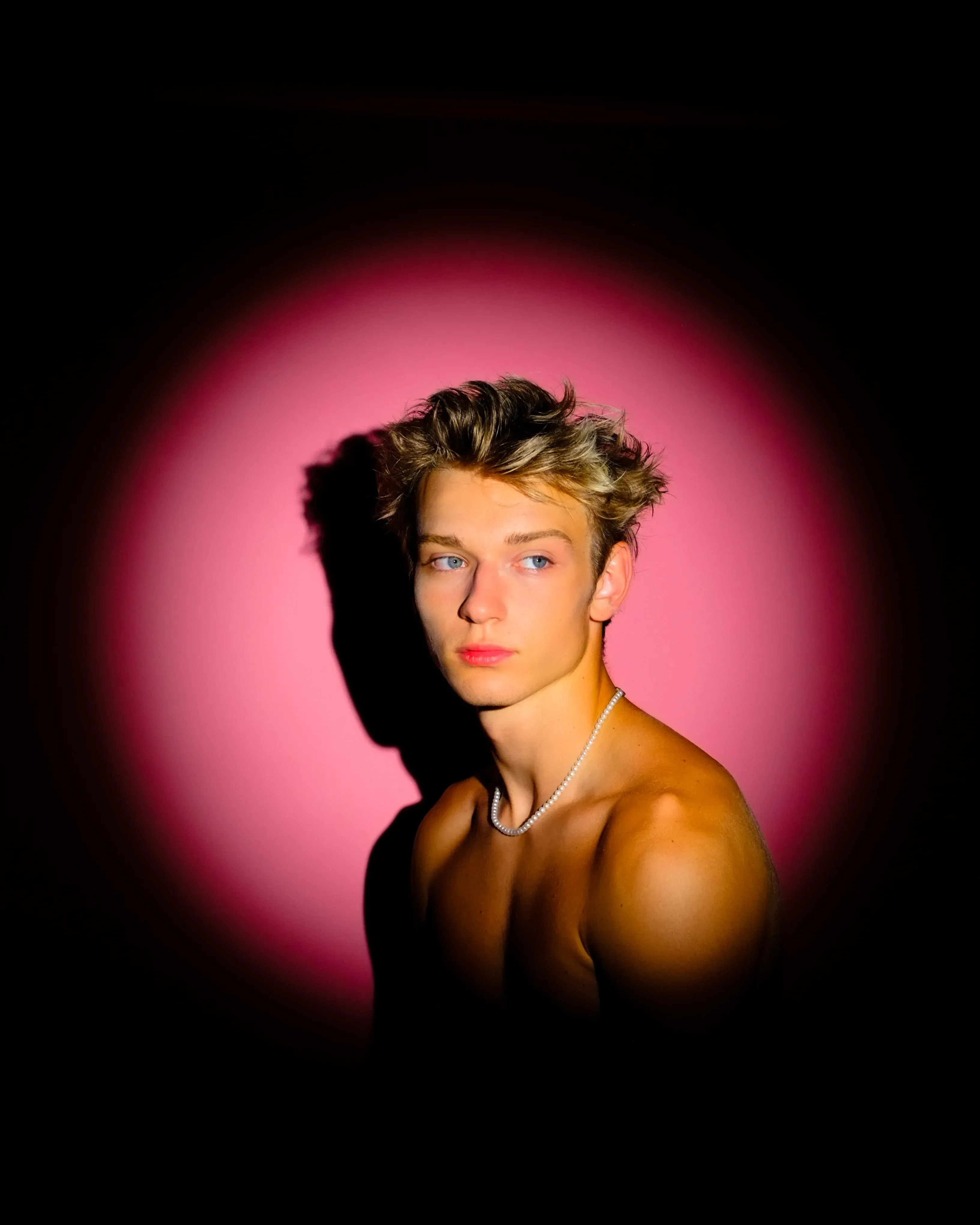 Tom Sean