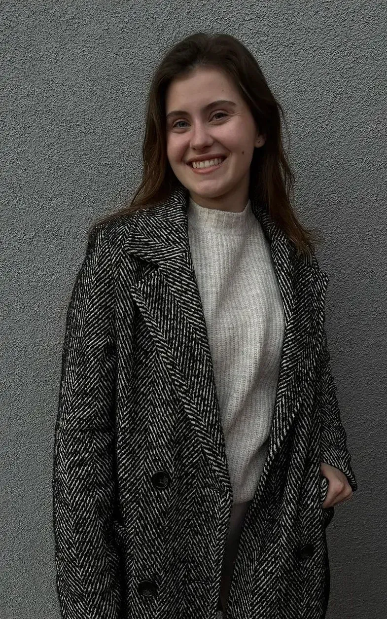 Dominika Lukešová