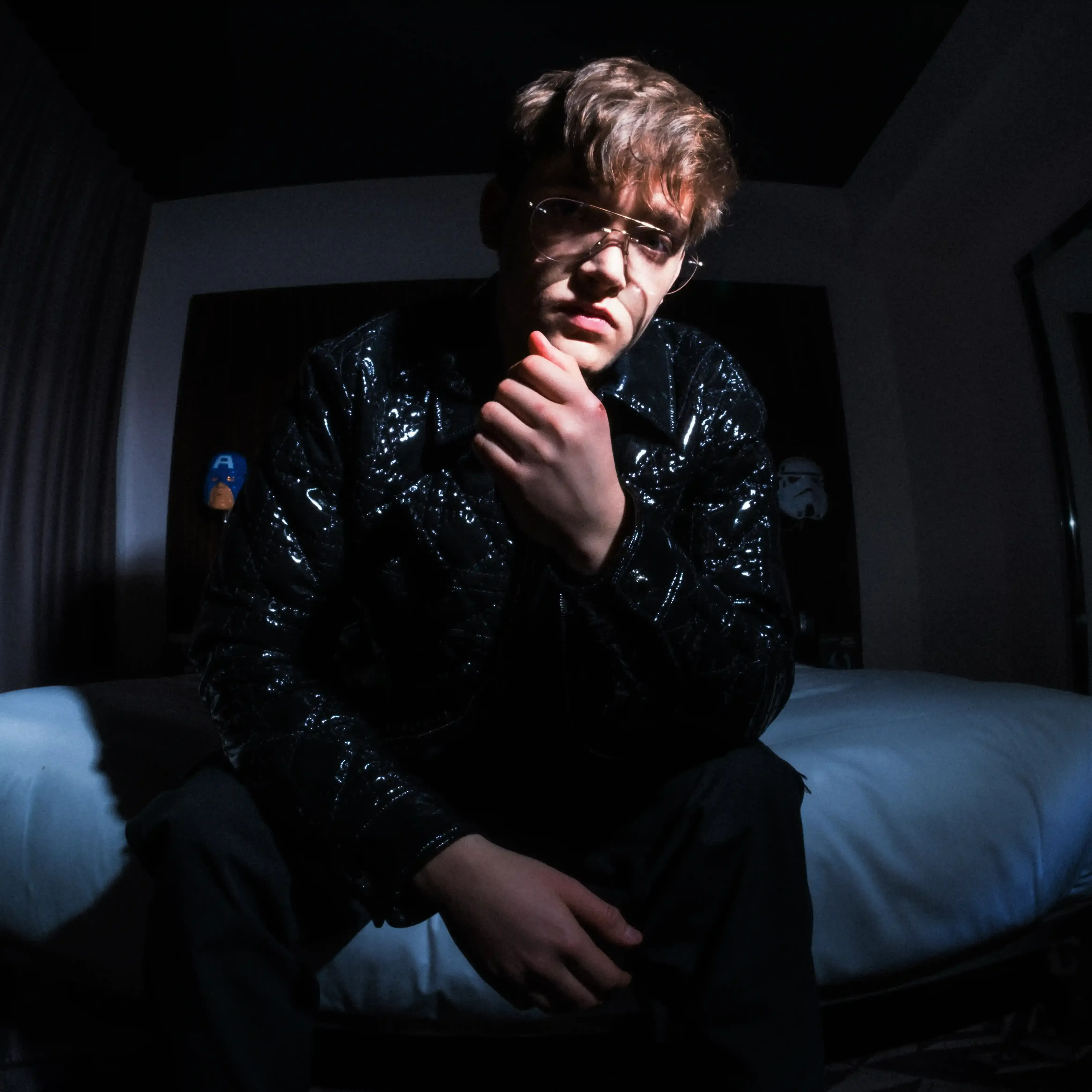 Dominik Grey