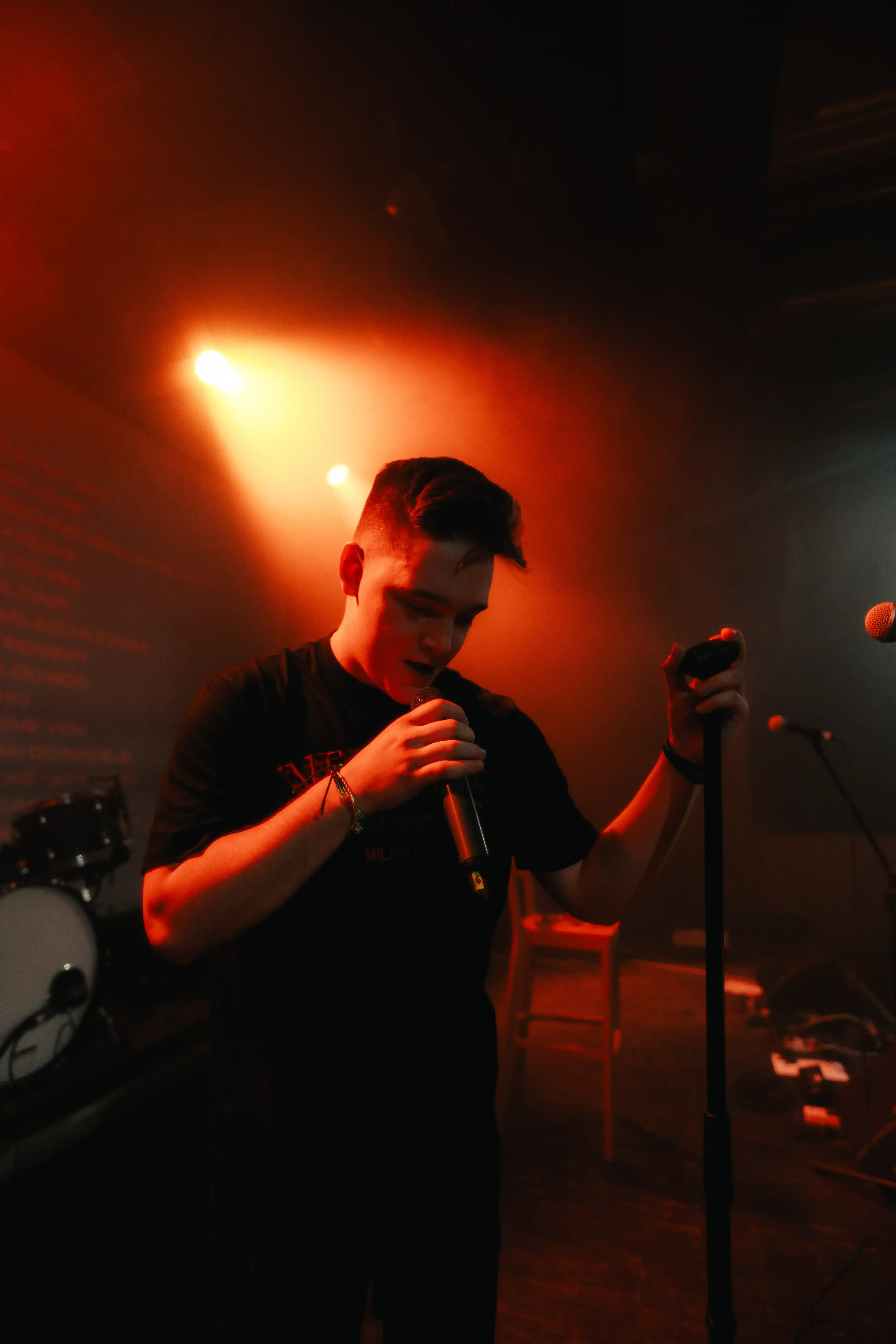 Dominik Grey