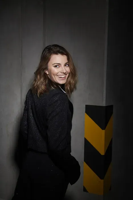 Klára Spilková