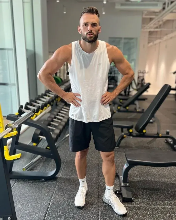 Nic Russo