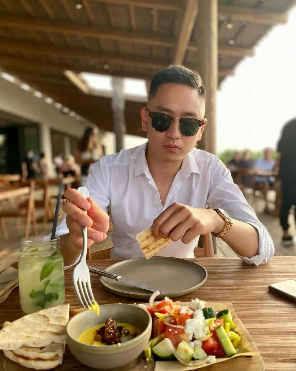 Robin Nguyen