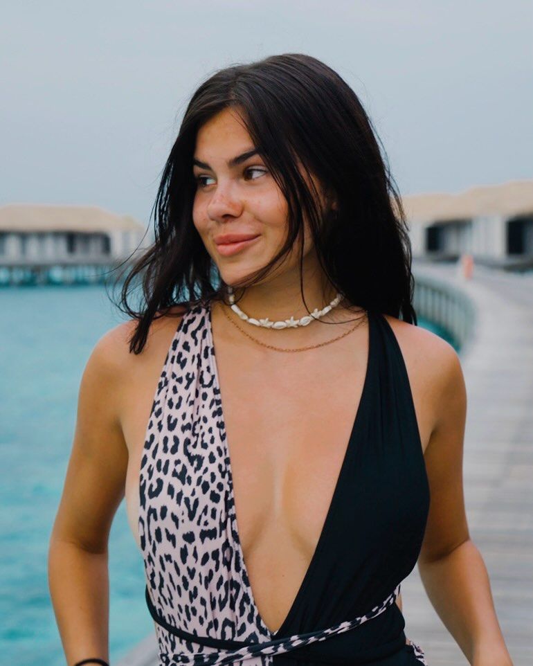 GABRIELA LHOTÁKOVÁ Photo