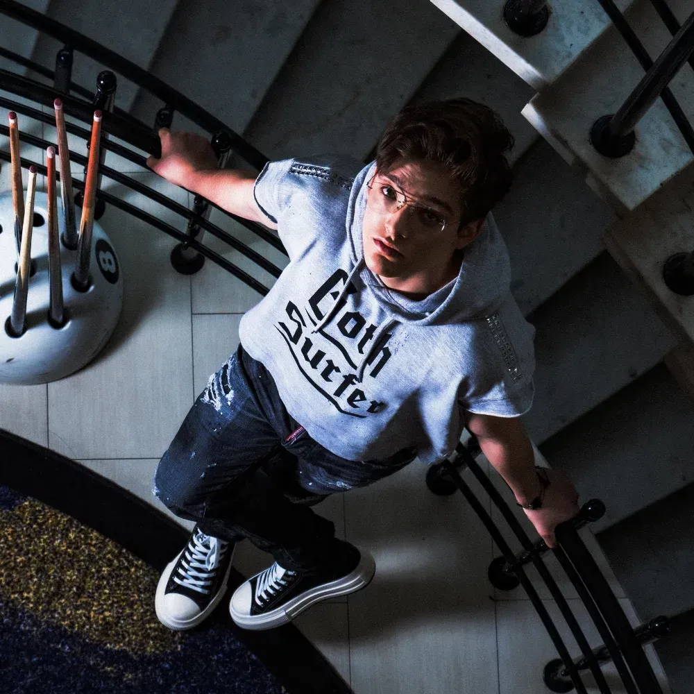 Dominik Grey