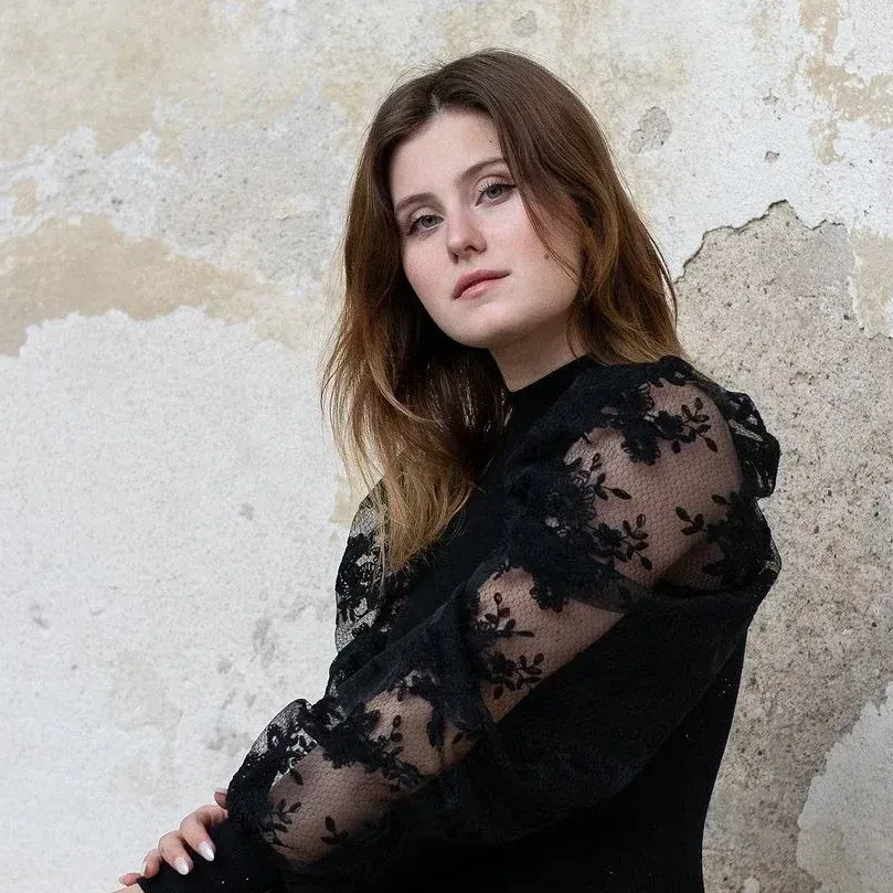 Dominika Lukešová