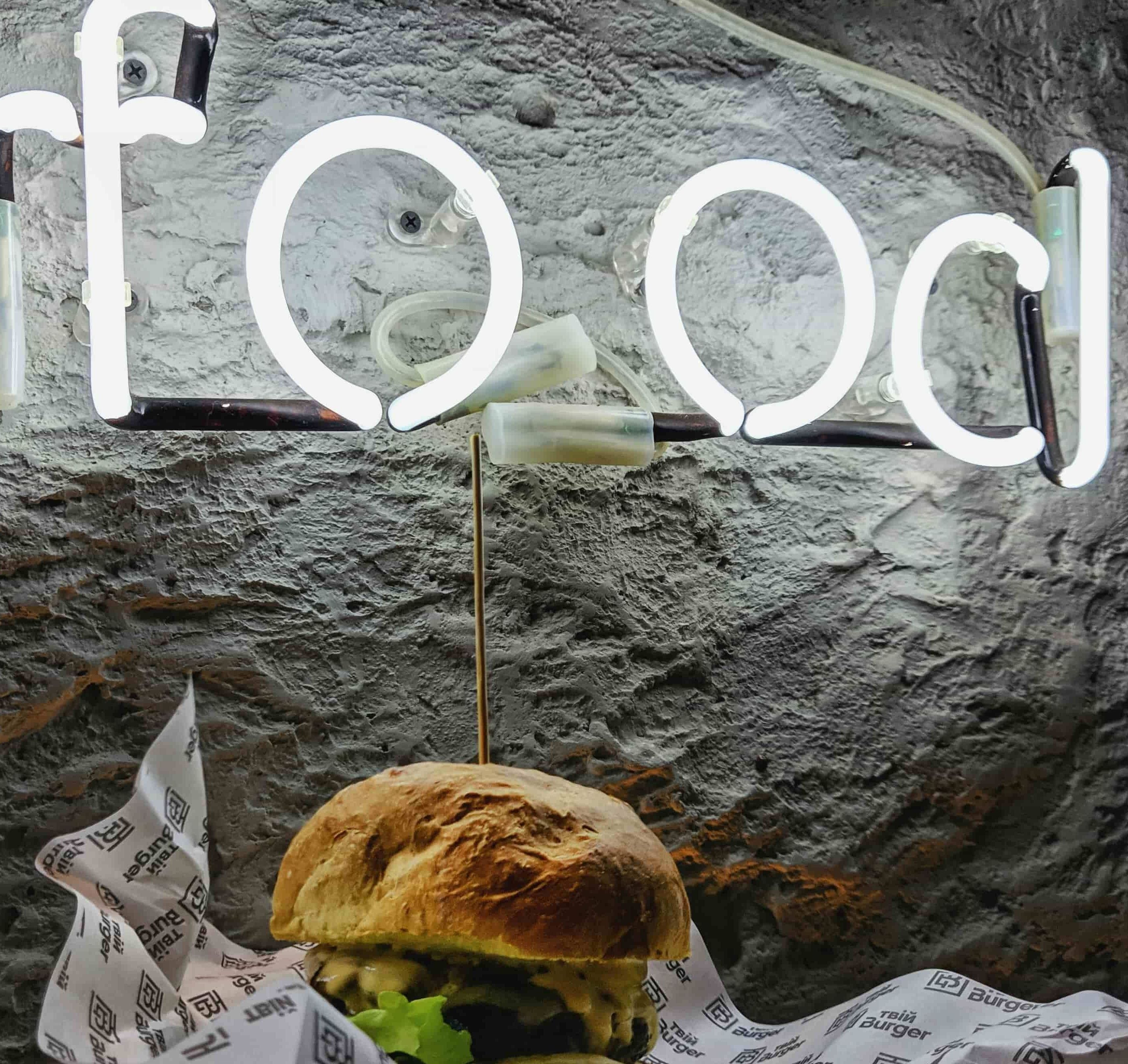 Proč jsou influenceři budoucností food brandingu