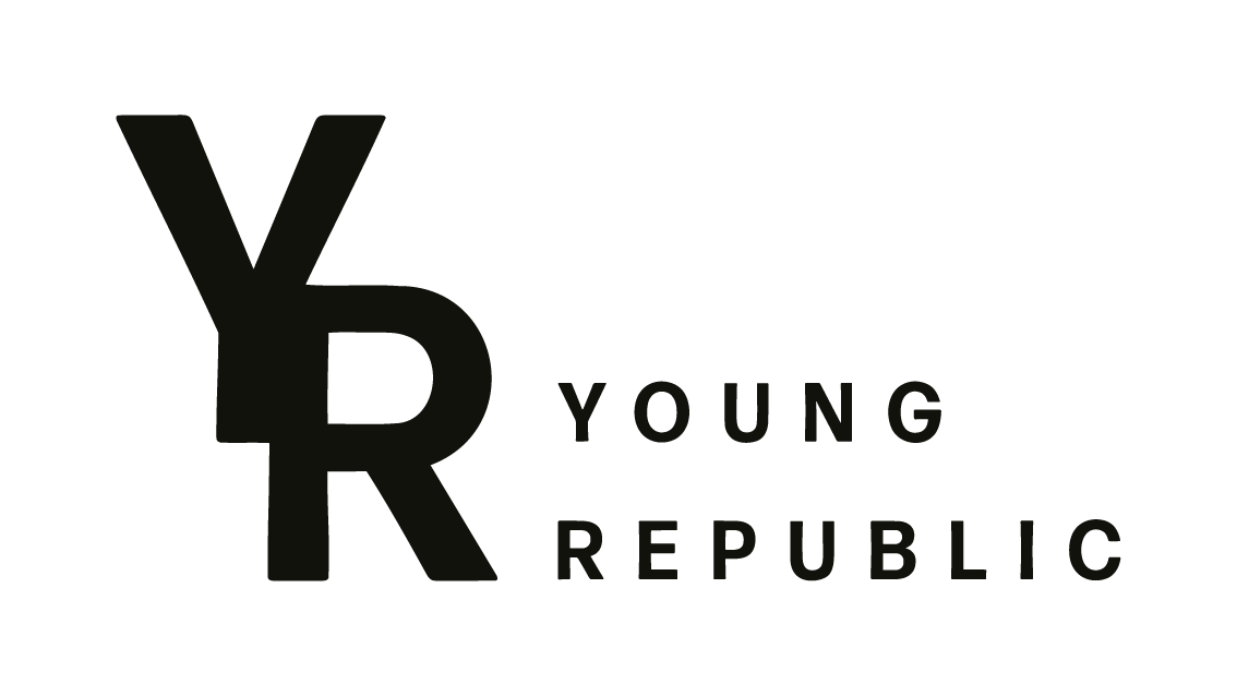Young Republic Logo