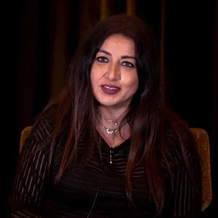 Nahal Yousefian