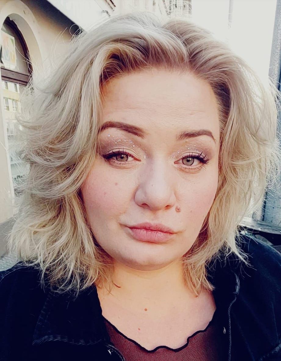 Sofia Ogurtsova